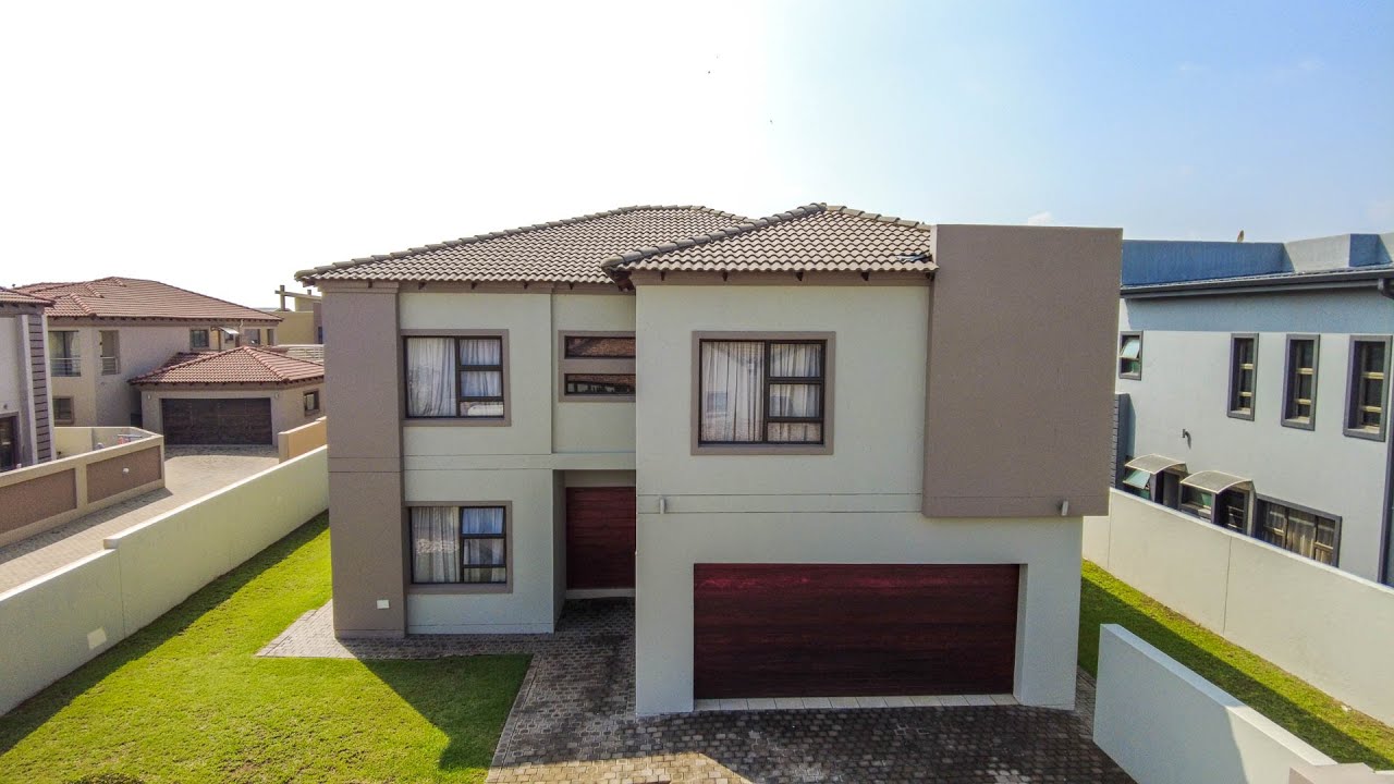 4 Bedroom For Sale | Glen Eagles Estate
