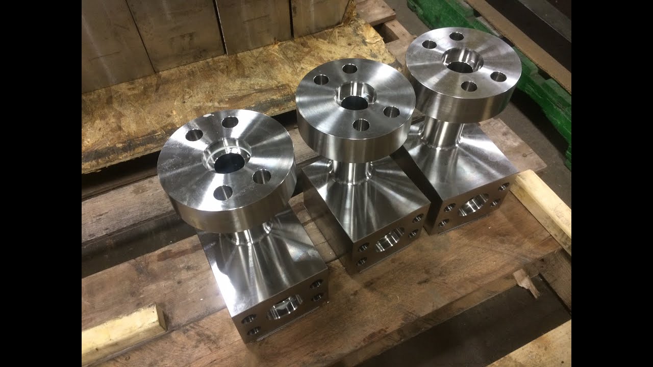 Working On A Saturday At Edge Precision