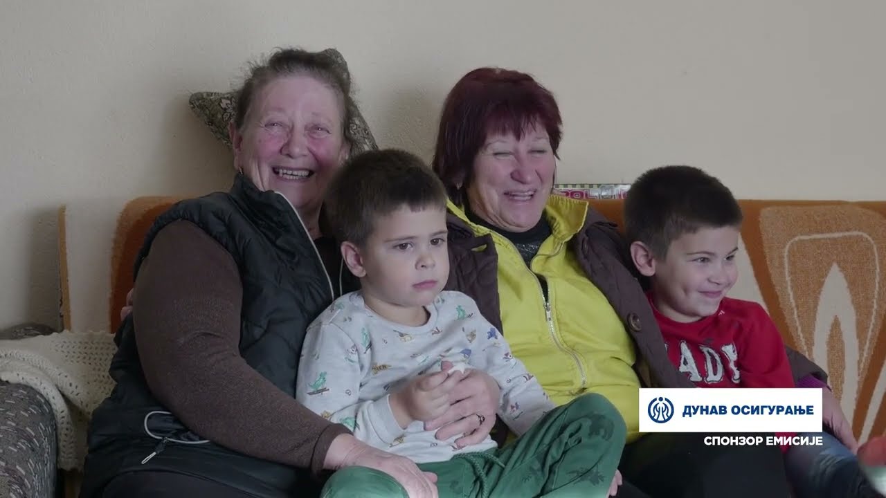 Naša priča ep. 435 28.12.2023. Željka Podovac, Novo Selo, romanovske ovce