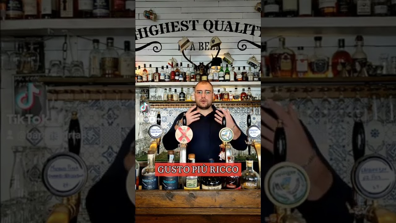 #birra di puro #malto ha senso? E birra non #filtrata?