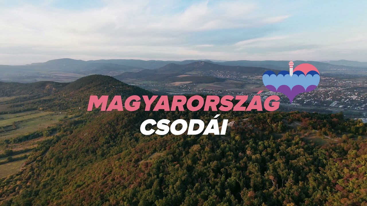 Magyarország Csodái: Hármashatár-hegy
