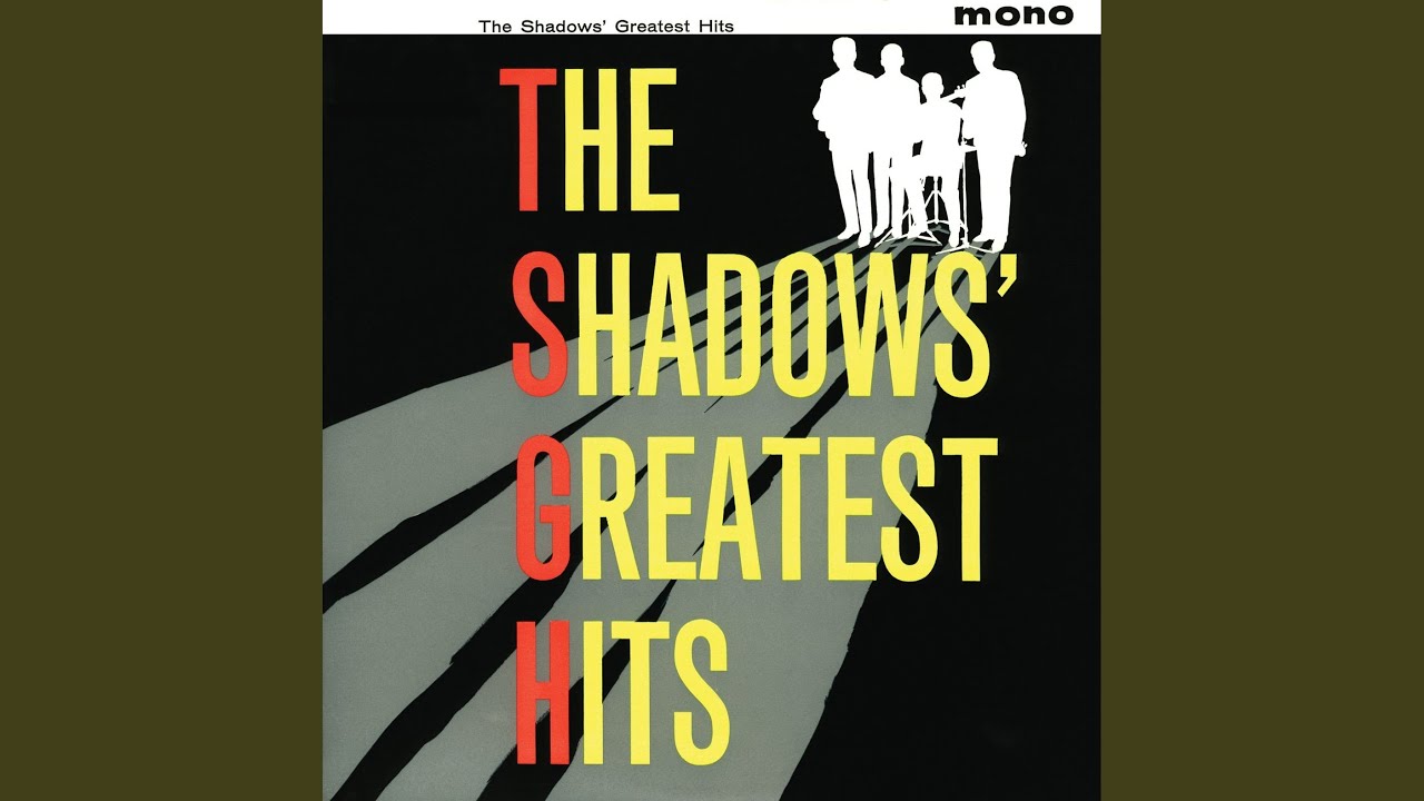 F.B.I. (Mono) (2004 Remaster)