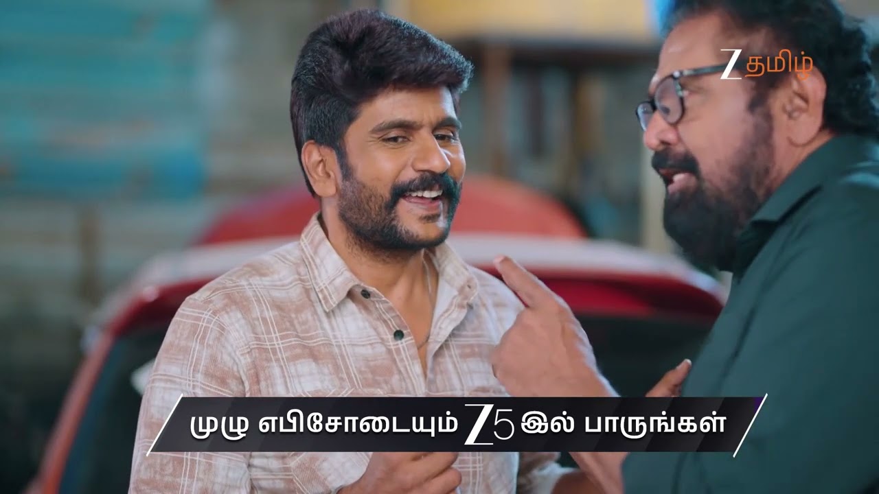 Gattimelam | Ep - 348 | Preview | Mar 19 2026 | Zee Tamil