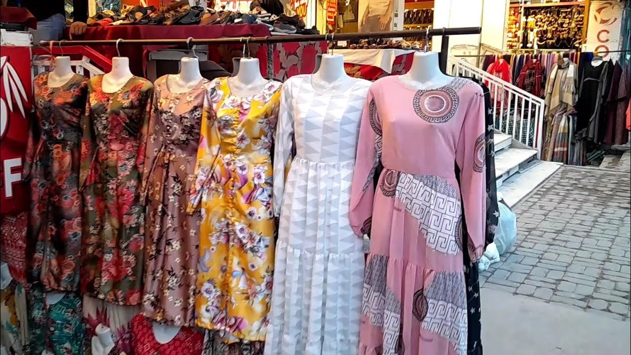 AWAN MARKET,  RAWALPINDI, PAKISTAN, PART  [ 3 ] #walkingtour
