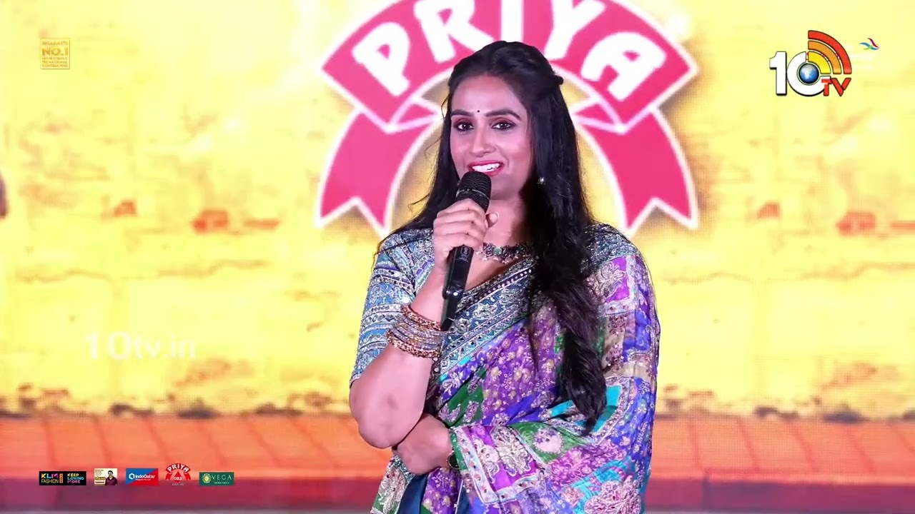 ఈ 499 ఆఫర్ ఏదో బాగుంది : Laya | Sampradayini Suppini Suddapoosani | Sivaji | 10TV Et