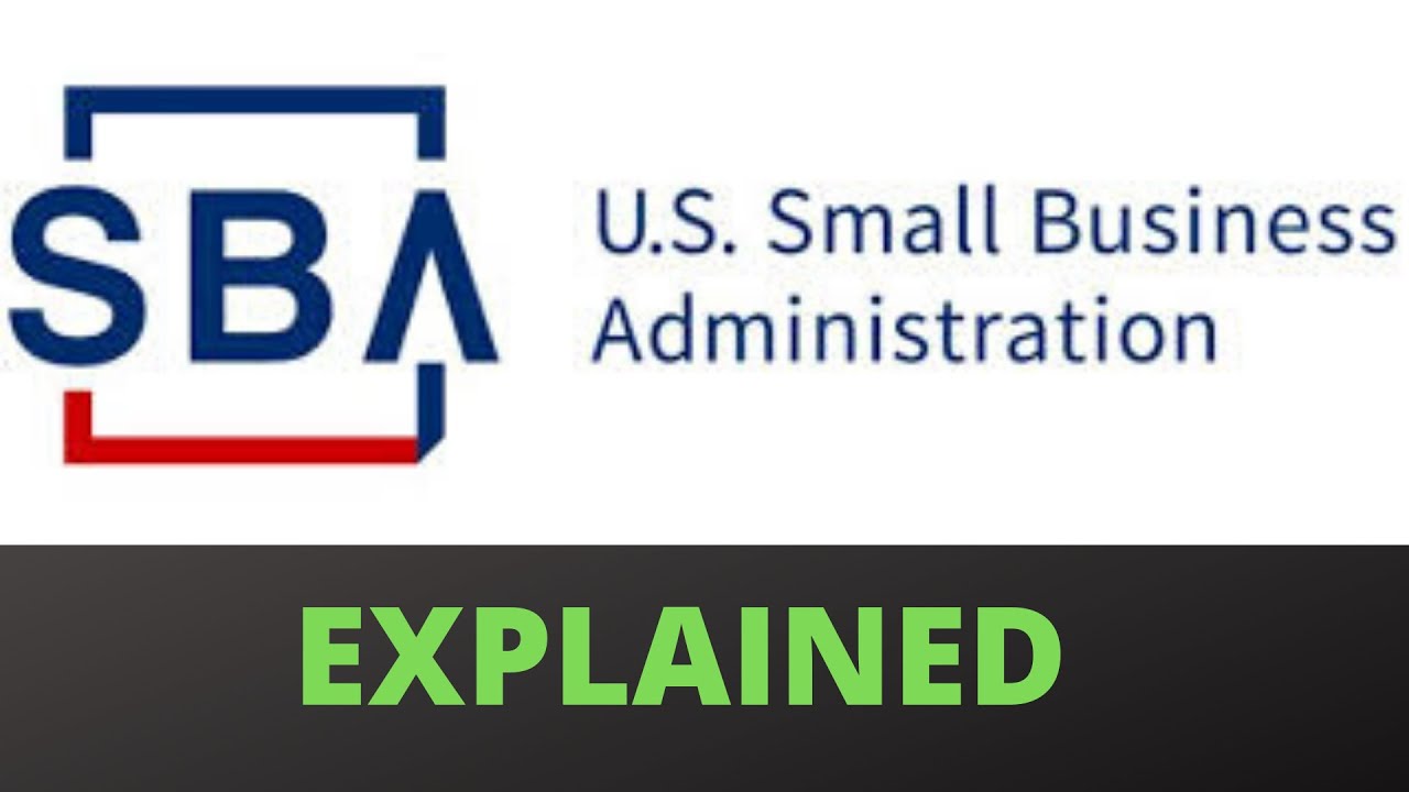 SBA Disaster Loan Explained - How to use EIDL Funds?