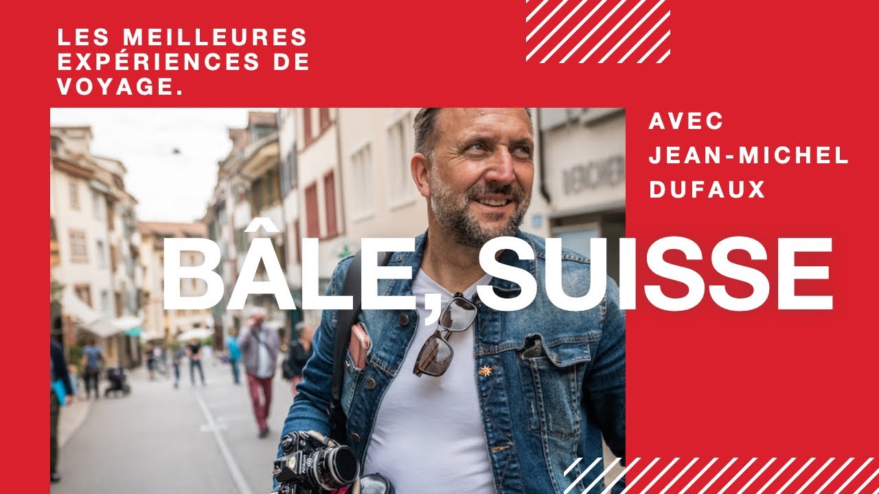 Les plus beaux endroits &agrave; visiter &agrave; B&acirc;le, en Suisse &ndash; Guide de voyage | Switzerland Tourism