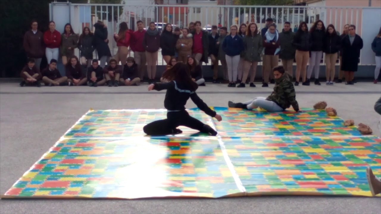 Día de la Paz 2019