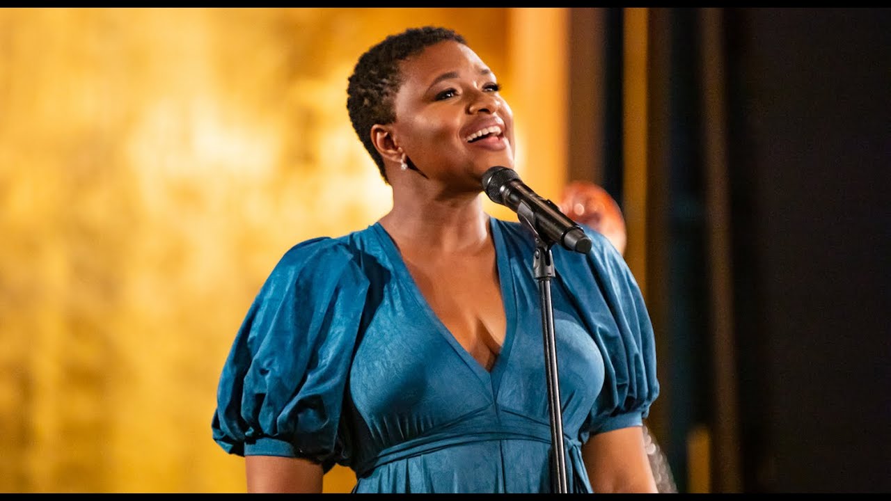 Lizz Wright, Joey Alexander, Linda Oh, Terri Lyne Carrington: 