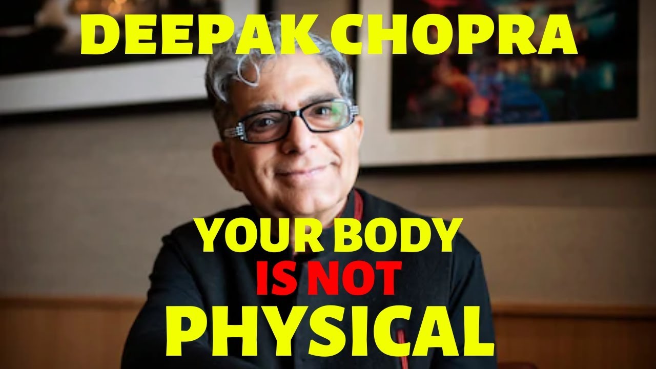 Your Soul never incarnates and your body is not physical.