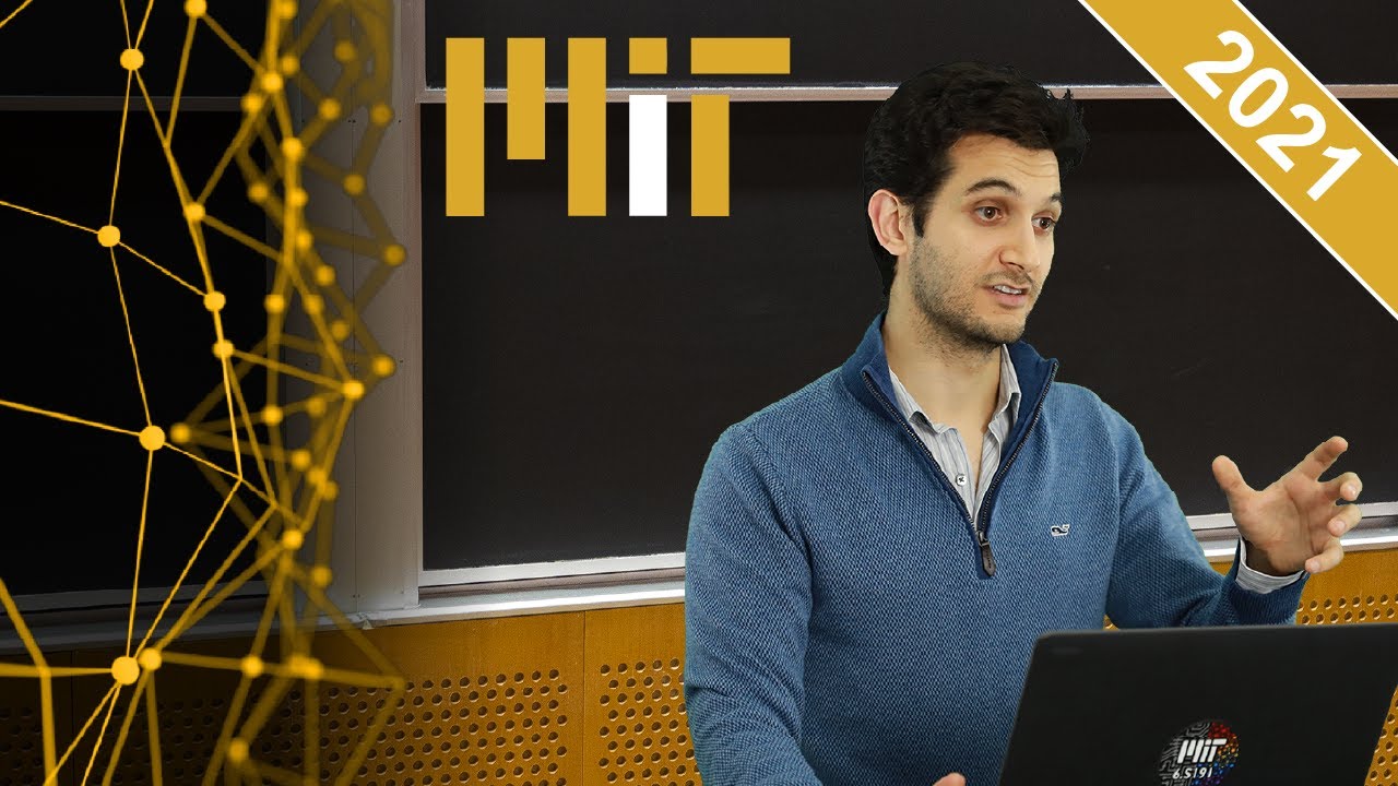 MIT 6.S191: Evidential Deep Learning and Uncertainty