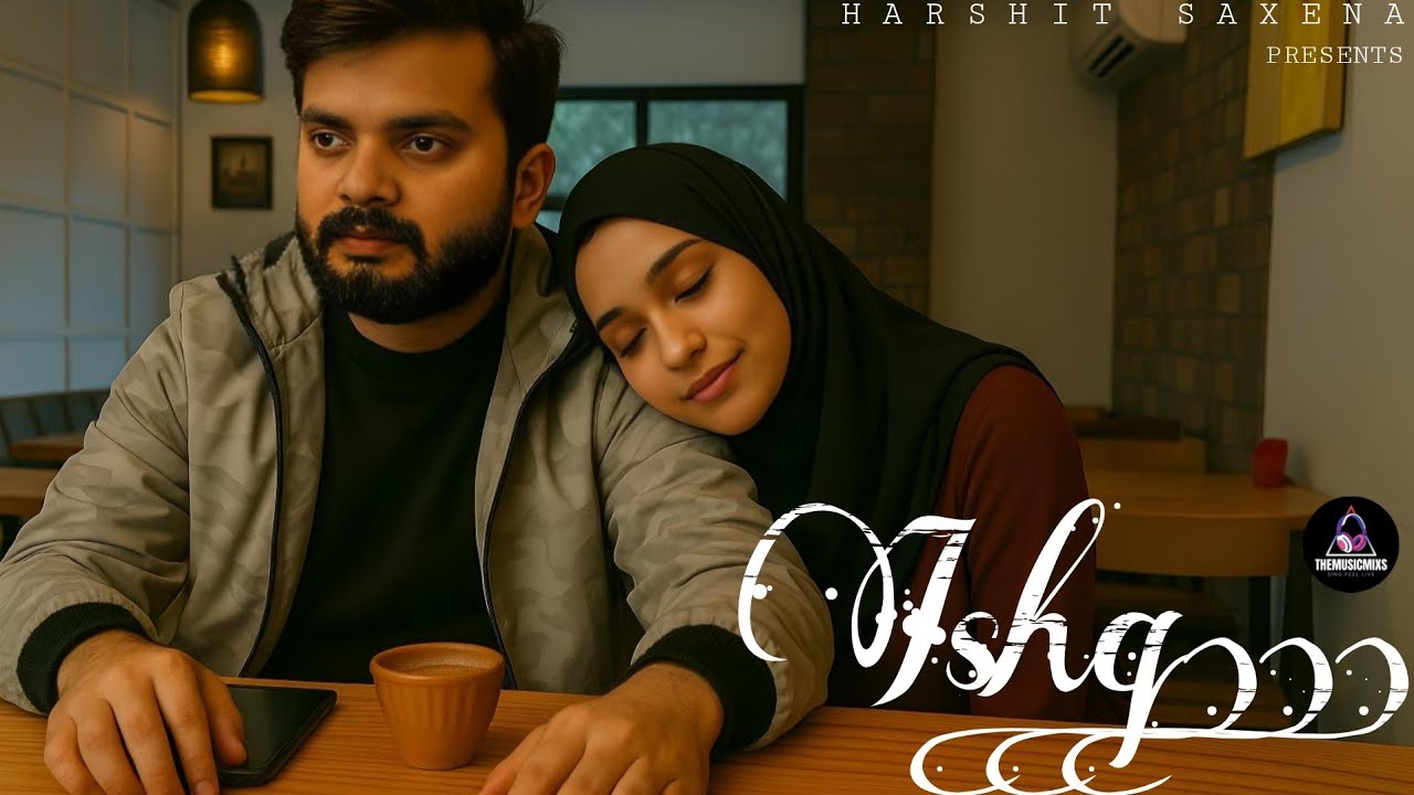 Ishq | New Official Song | Harshit Saxena |