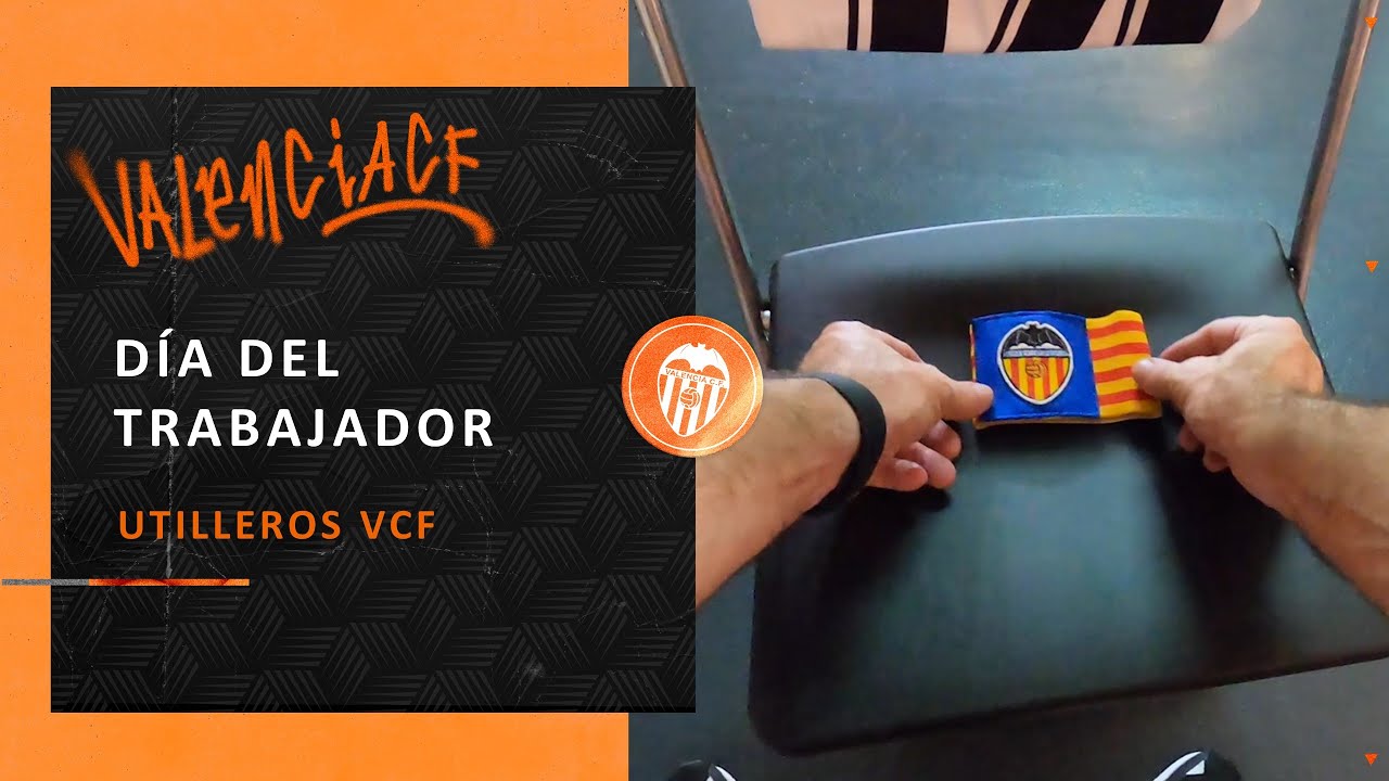 NUESTROS UTILLEROS, PROTAGONISTAS EN EL DÍA DEL TRABAJADOR