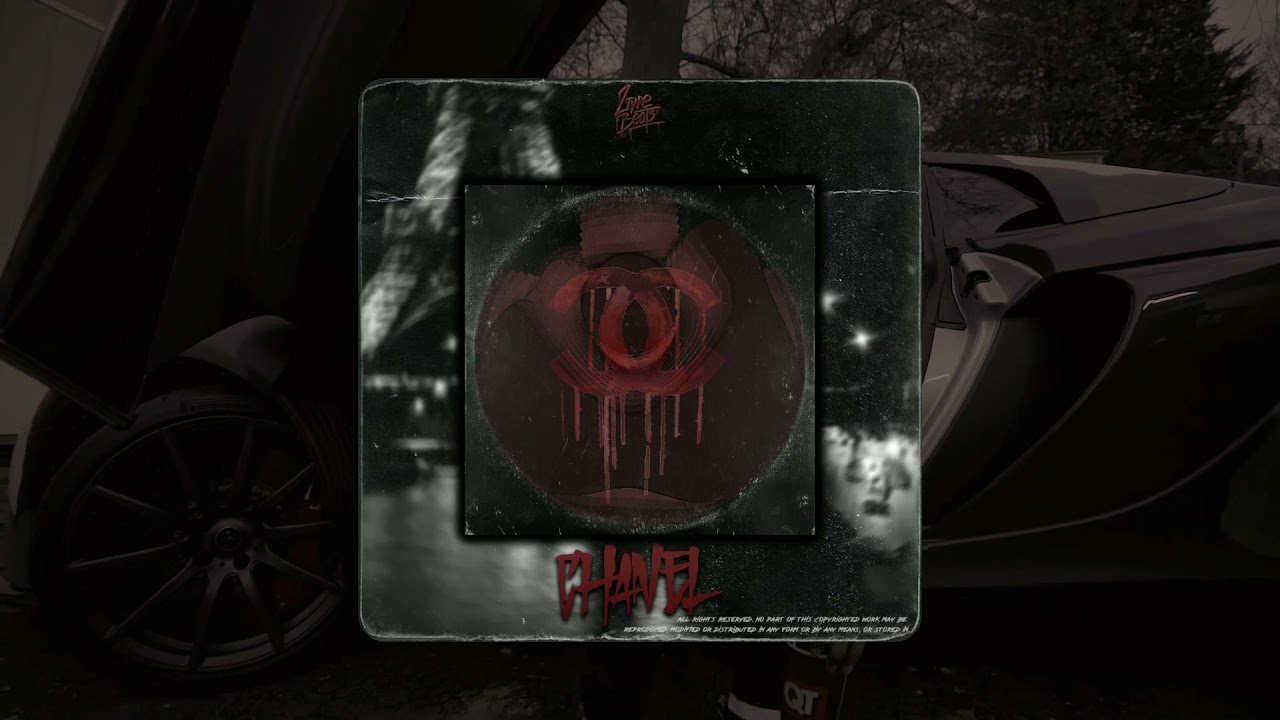 2TYPE BEATS - CHANEL | TRAP HIP-HOP INSTRUMENTAL | FREEBEAT