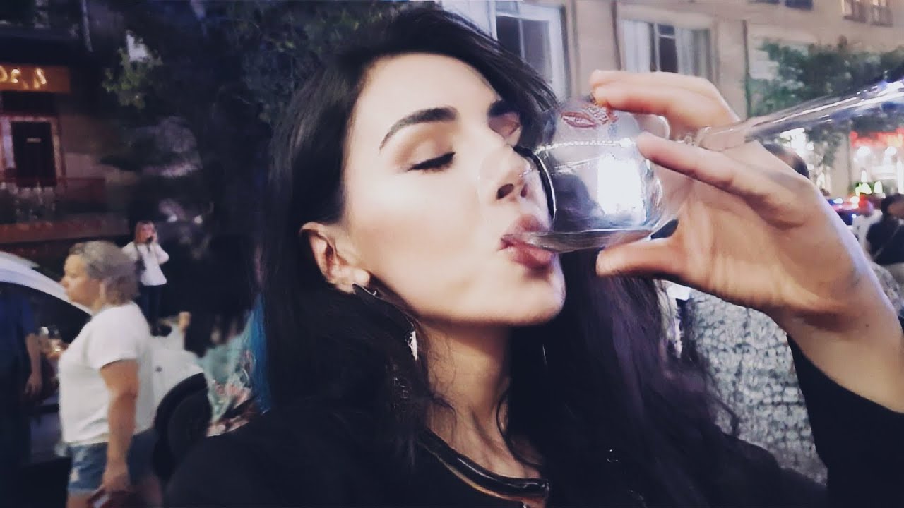 ASMR Wine Festival Armenia 🍷 My Dog Smiles Like A Human [ASMR VLOG]