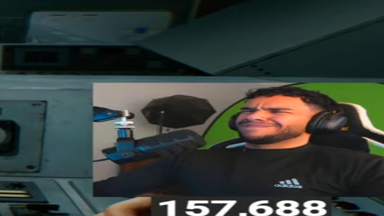 ماعليك ماتخوف اللعبة