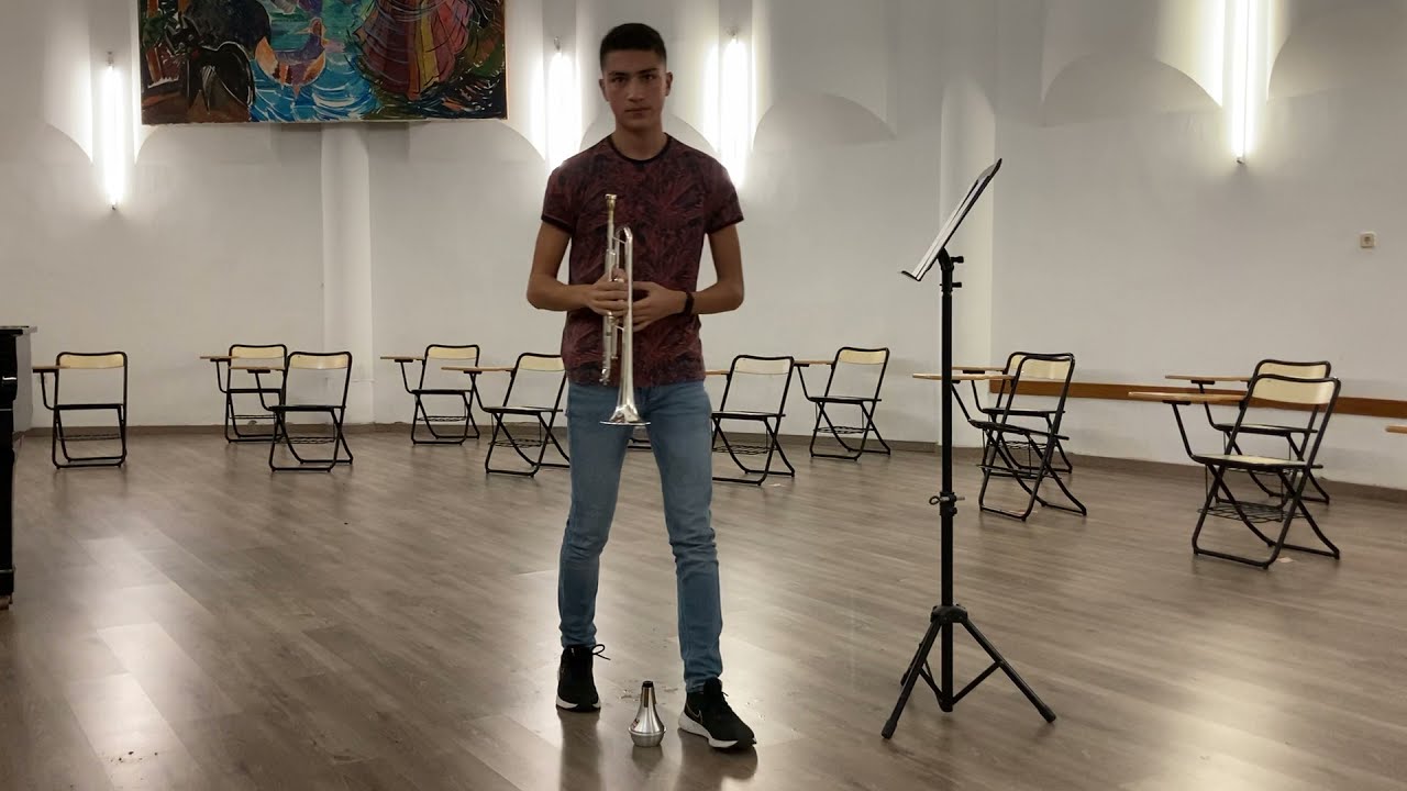 IMPROMPTU Andrés Valero