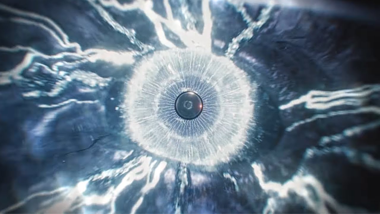 The Nine and the Worm Gods could be connected - Orbit dialogue | Destiny 2 Renegades