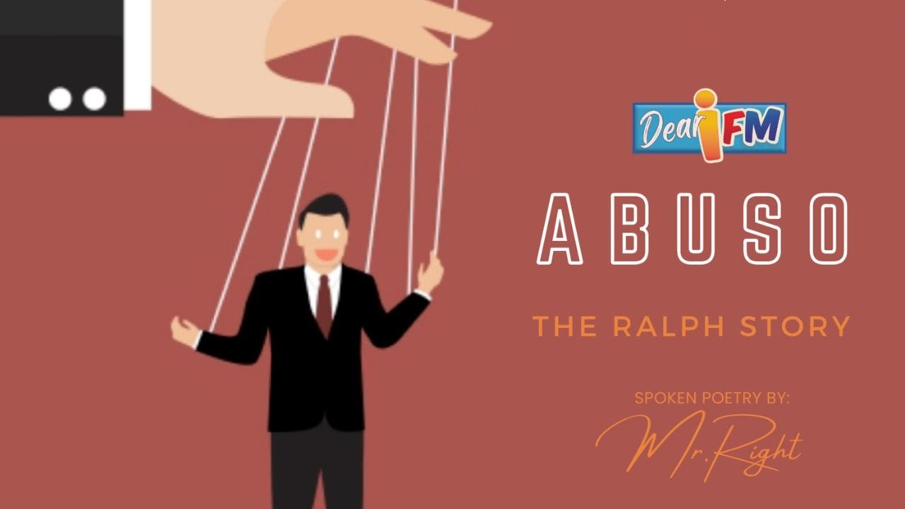 Dear iFM | Abuso - The Ralph Story