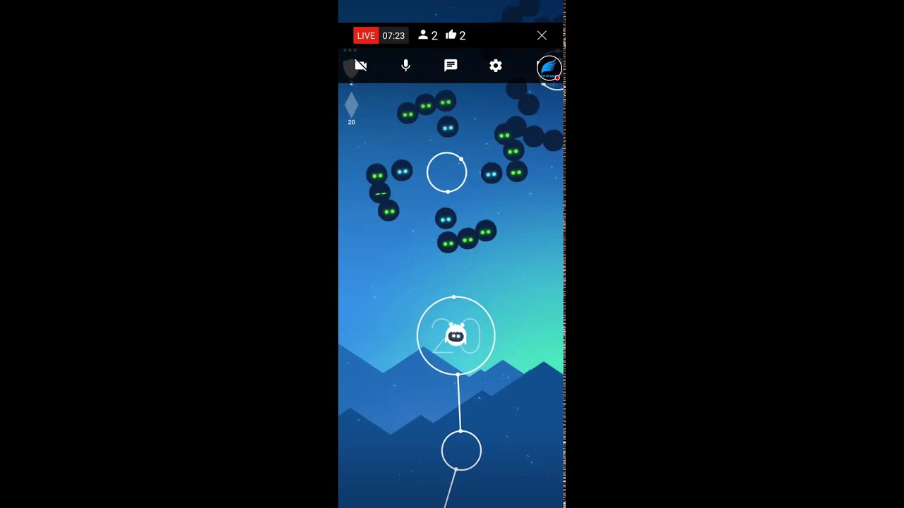 Orbia gameplay #OrbiaGame#