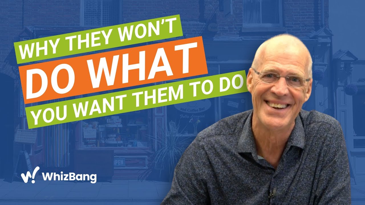 Getting Your Retail Team To Take Action