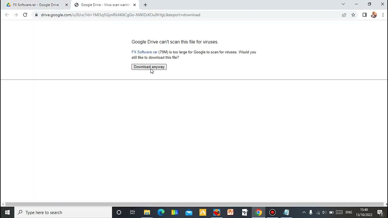 How To Install FX Software and to Integrate It Into Microsoft Word