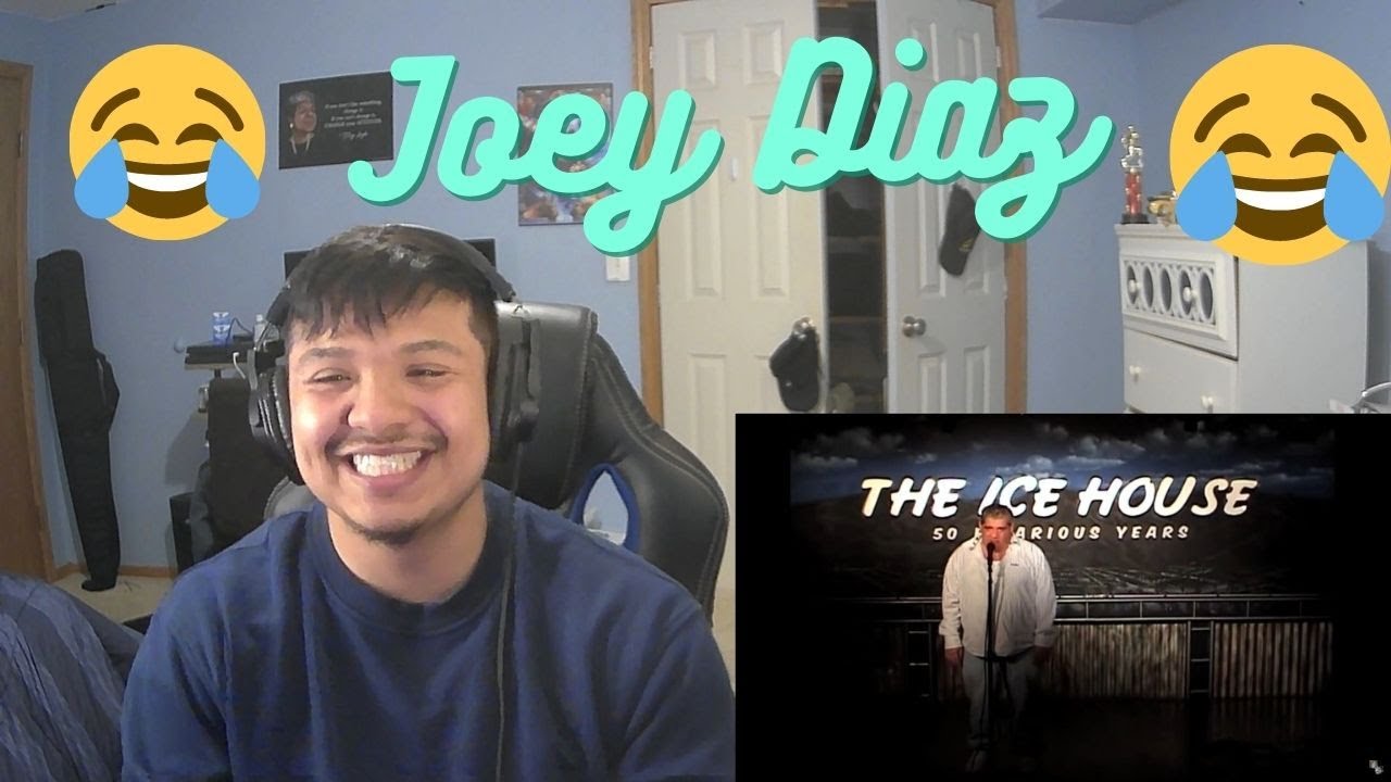 Joey Coco Diaz-Jamba Juice (Reaction Video)