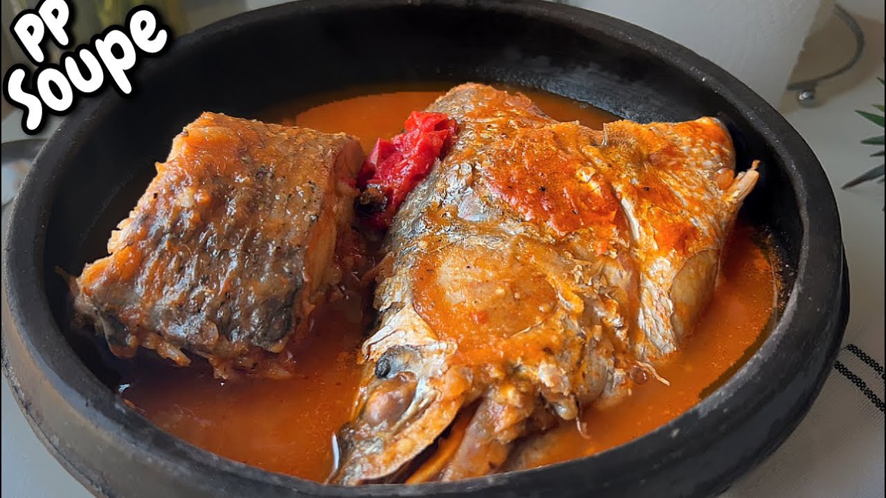 CUISINEZ LE POISSON CAPITAINE DE CETTE FA&Ccedil;ON D&Eacute;SORMAIS. Recette pour tous les d&eacute;butants.