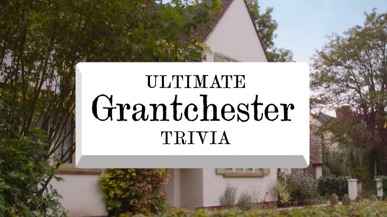 Grantchester, Season 7: Ultimate Trivia