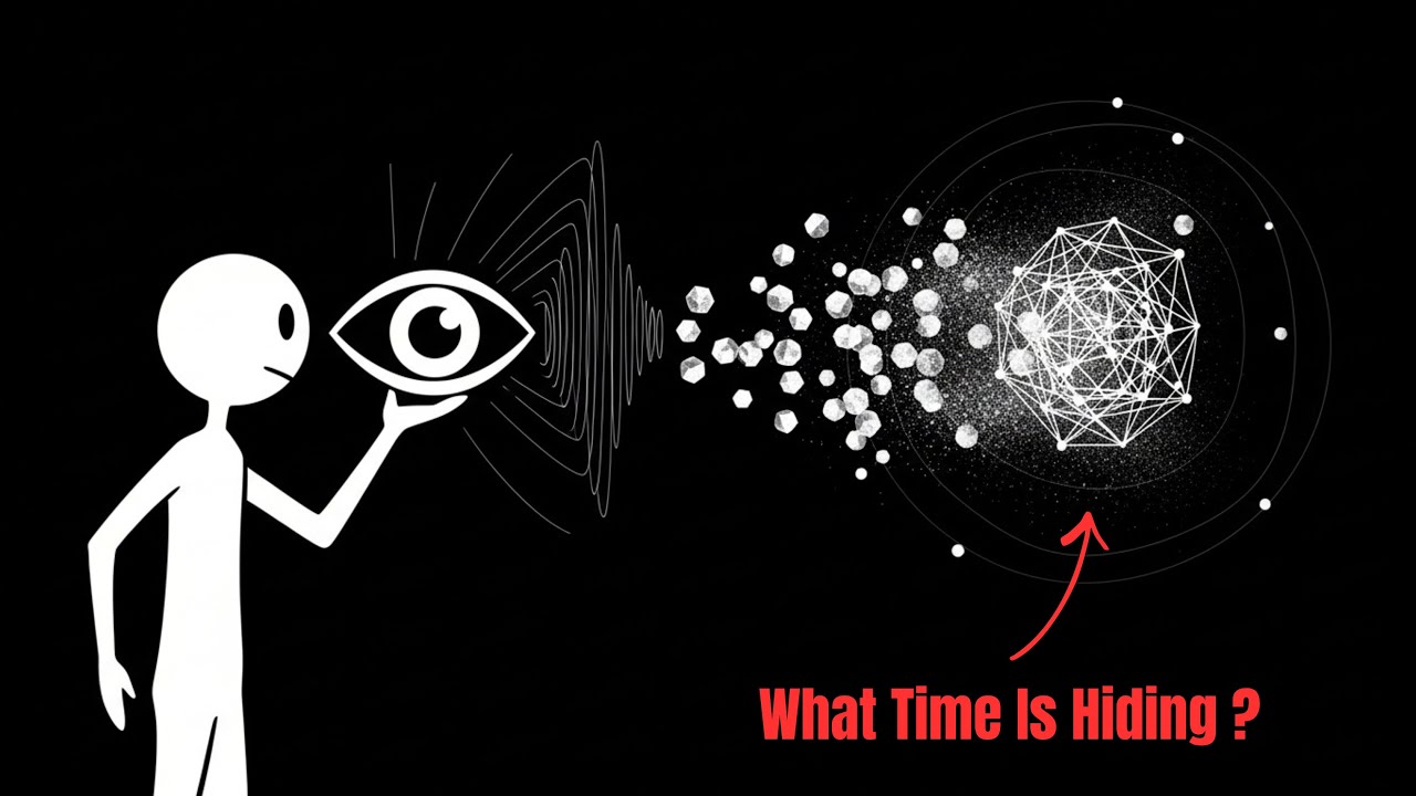 30 Arrow of Time Paradoxes That Slowly Undo Causality to Fall Asleep to