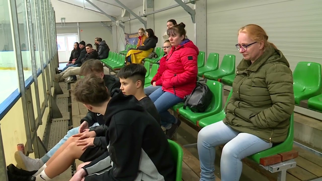 Megrendezték a VIII. Hatvan Girls Kupát - Televízna reportáž a Interview Hockey Girl