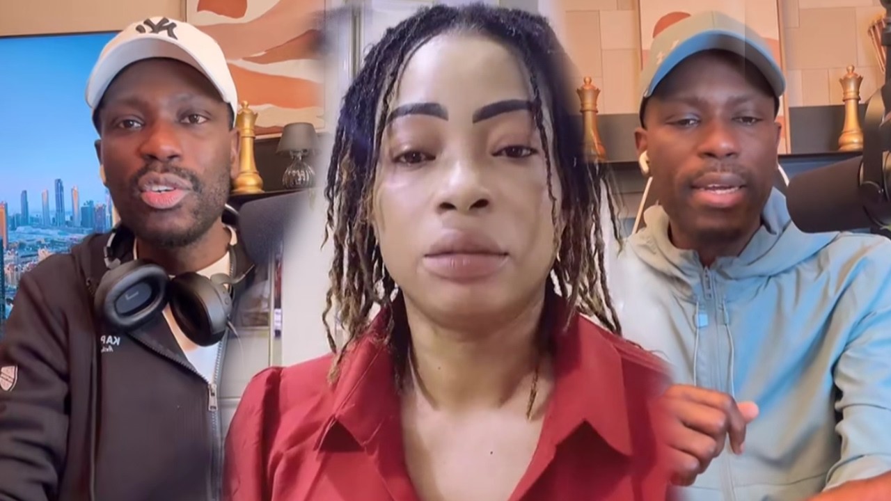 Kawtef Fouta Tampi en Live  Kaliphone Sall Piege la