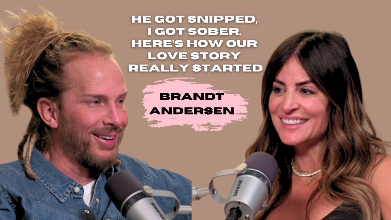 Pap Smear Appointment #3: He got snipped, I got sober. Here’s how our love story really started