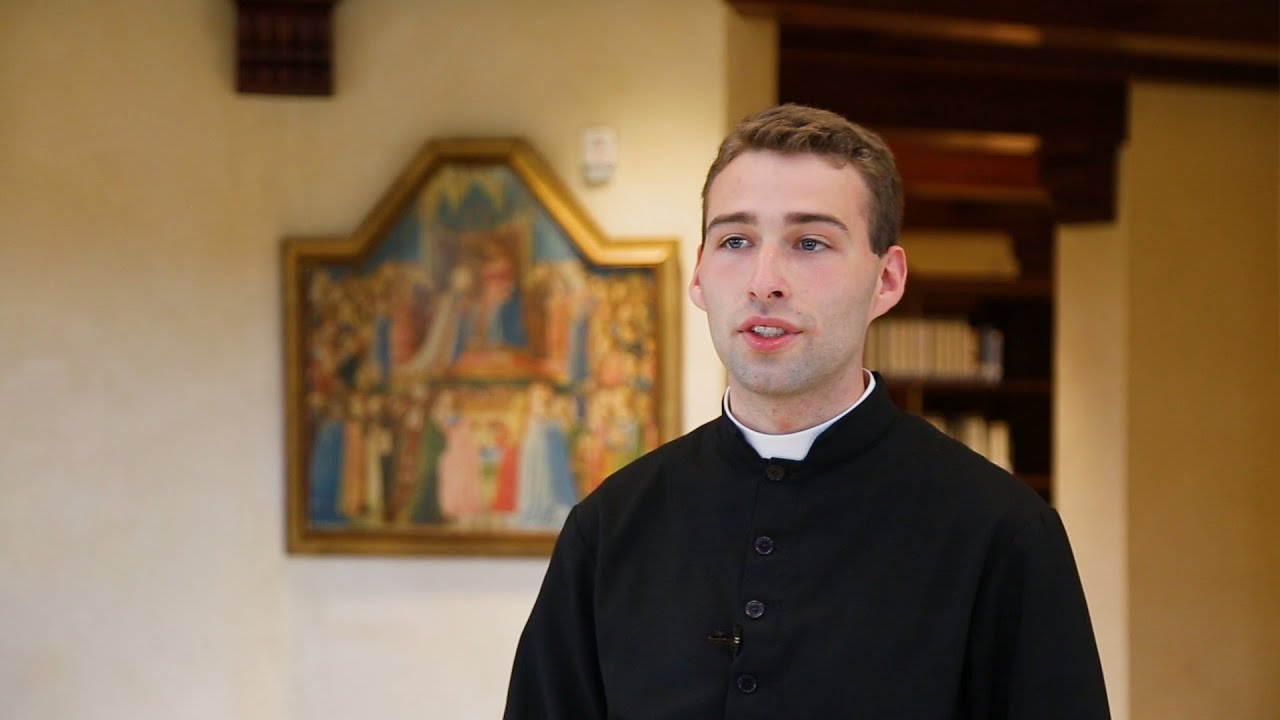 Holy Week Explained 4 of 4: Paschal Vigil