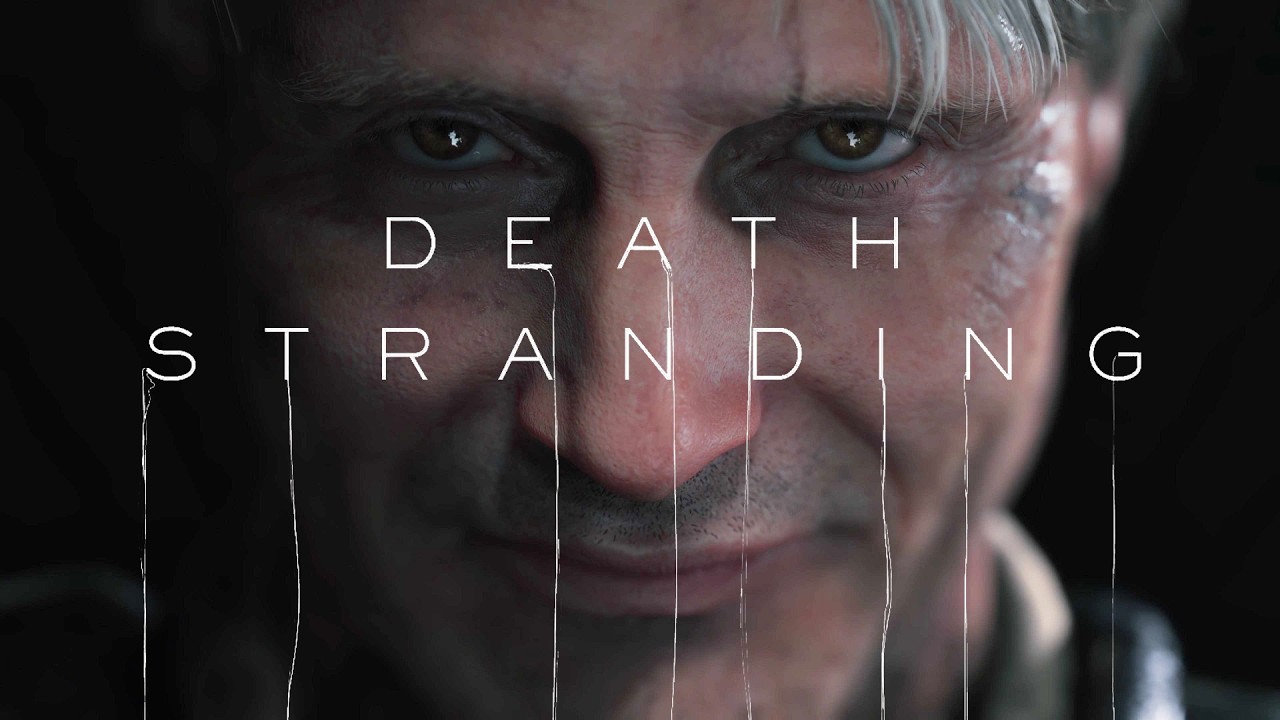 Про що розповідає «Death Stranding»?