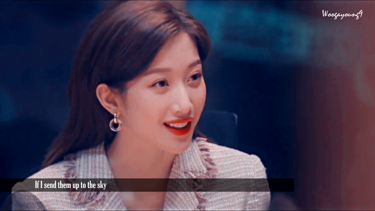 Sooji x Shihyun ft Junghoon (One Day)