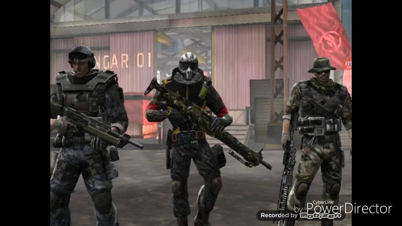 Mc5| I am the best at this game (nearly 30 kills)