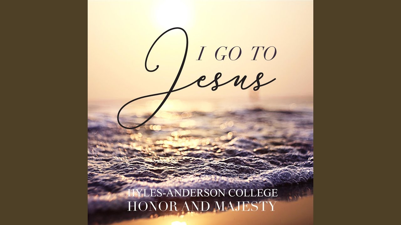 Do They See Jesus in Me?