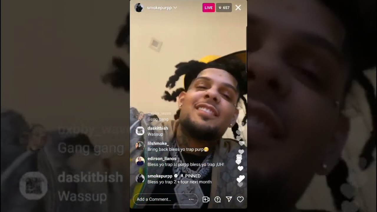 @smokepurpp1885 - That's Right [byt2 snippet]