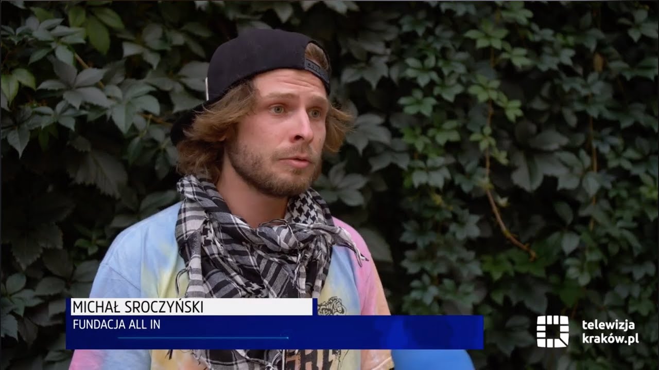 Urbanfarm w krakowskim Magistracie - telewizja.krakow.pl
