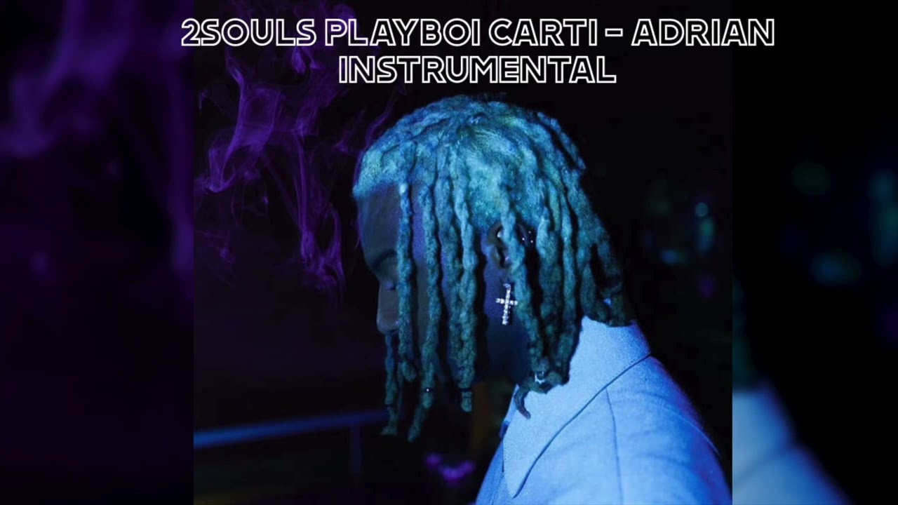 Playboi Carti -