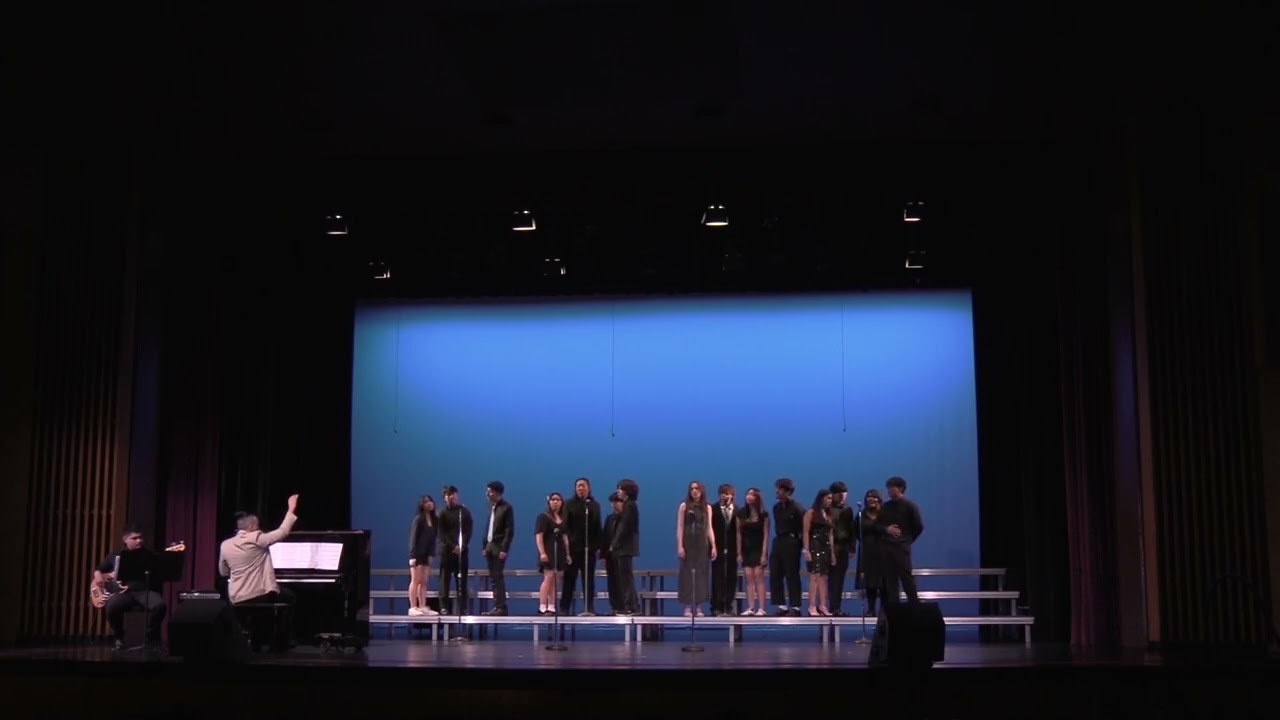 Pops Concert 2025 Night 1