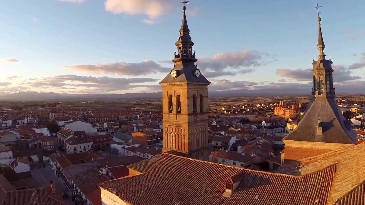 NAVALCARNERO-DRONMADRID.ES