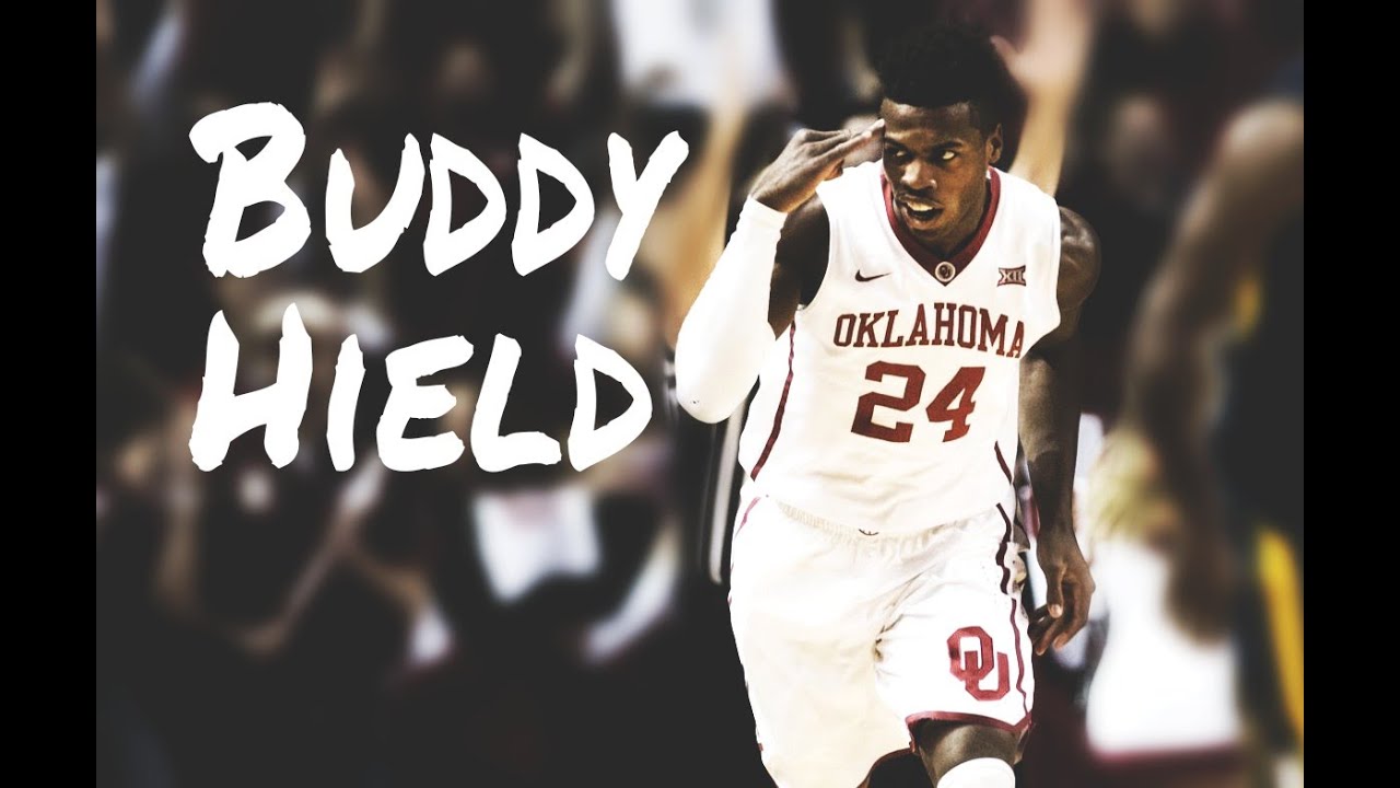 Buddy Hield- Island King- NBA Hype Mix [HD] 