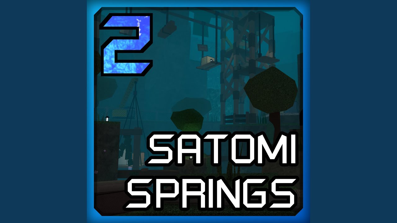 Satomi Springs