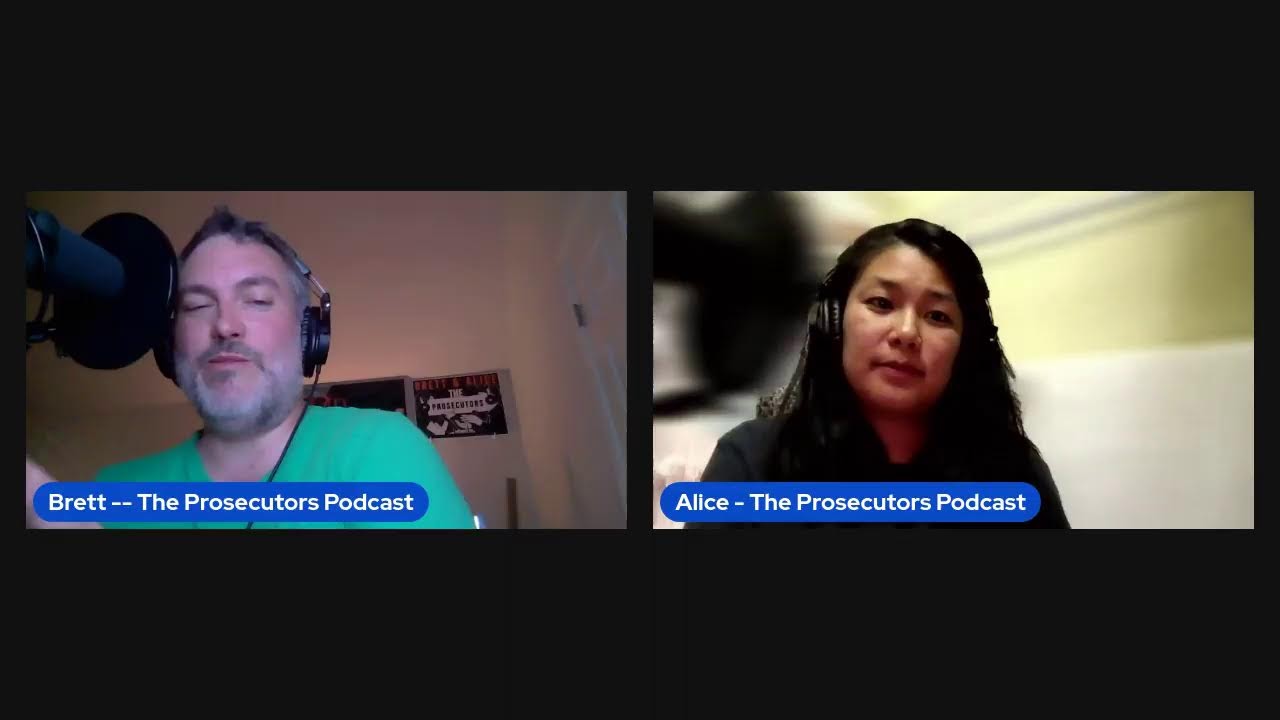 Legal Briefs: DNA and the Right to Privacy