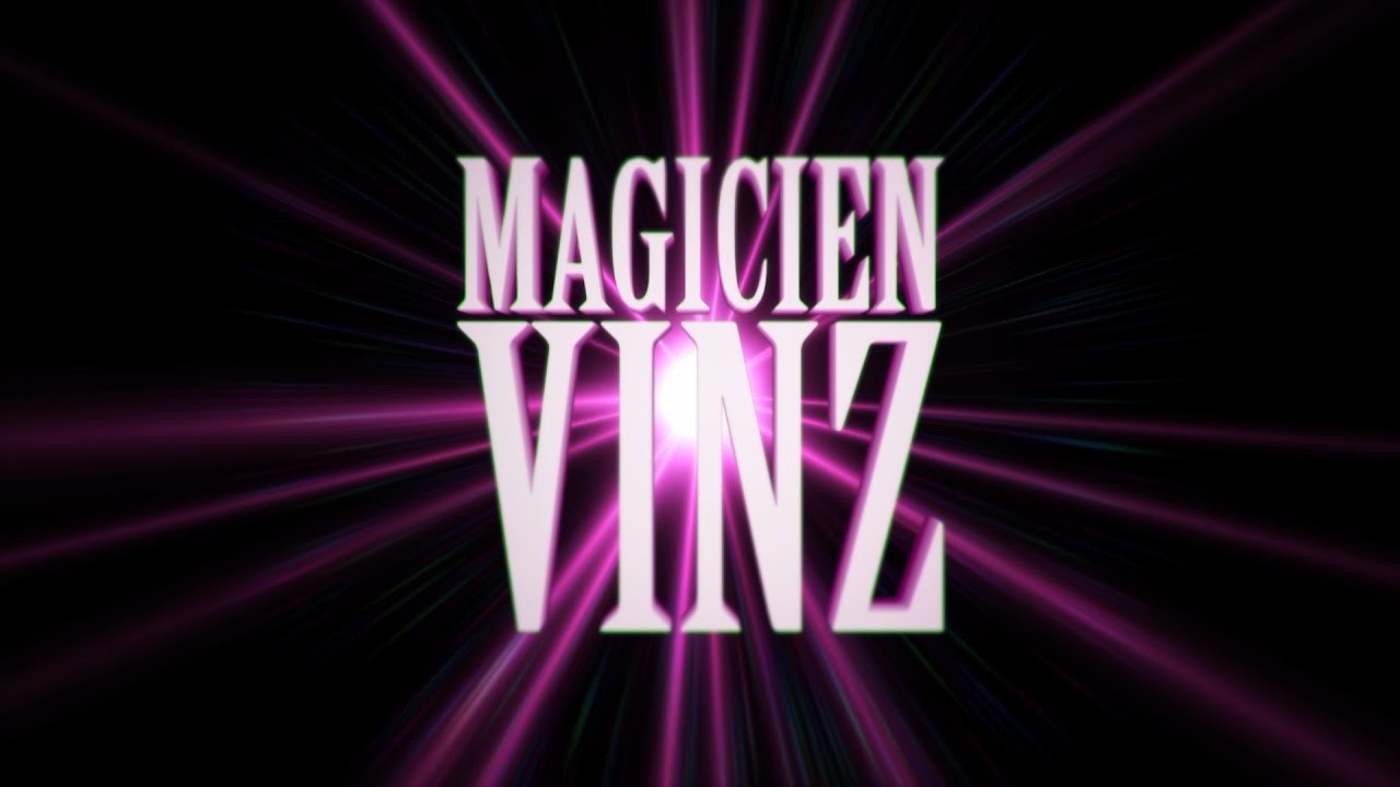 Magie Digitale Paris Coin op Legacy 