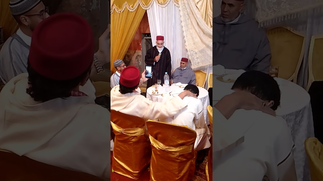 سلاكة غرباوية رائعة للسي بوسلهام