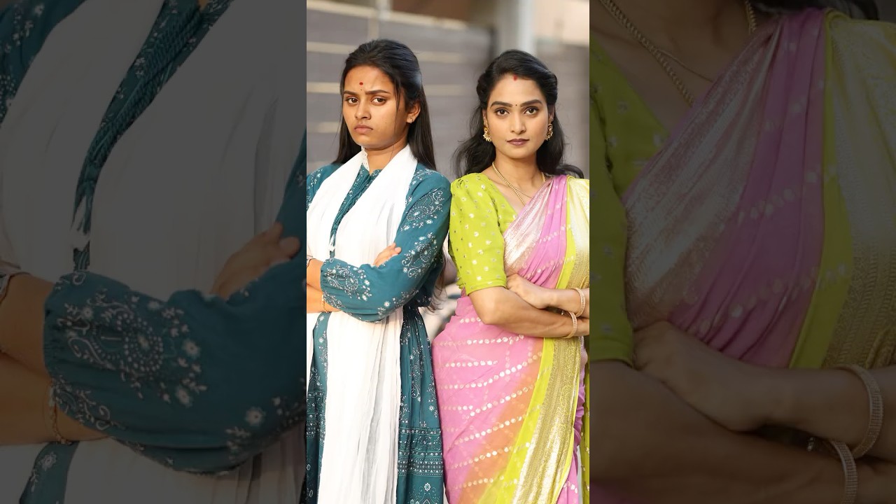 ❤️🙏முருகன் தெய்வானை🙏✨ ❤️New mini web SERIES
