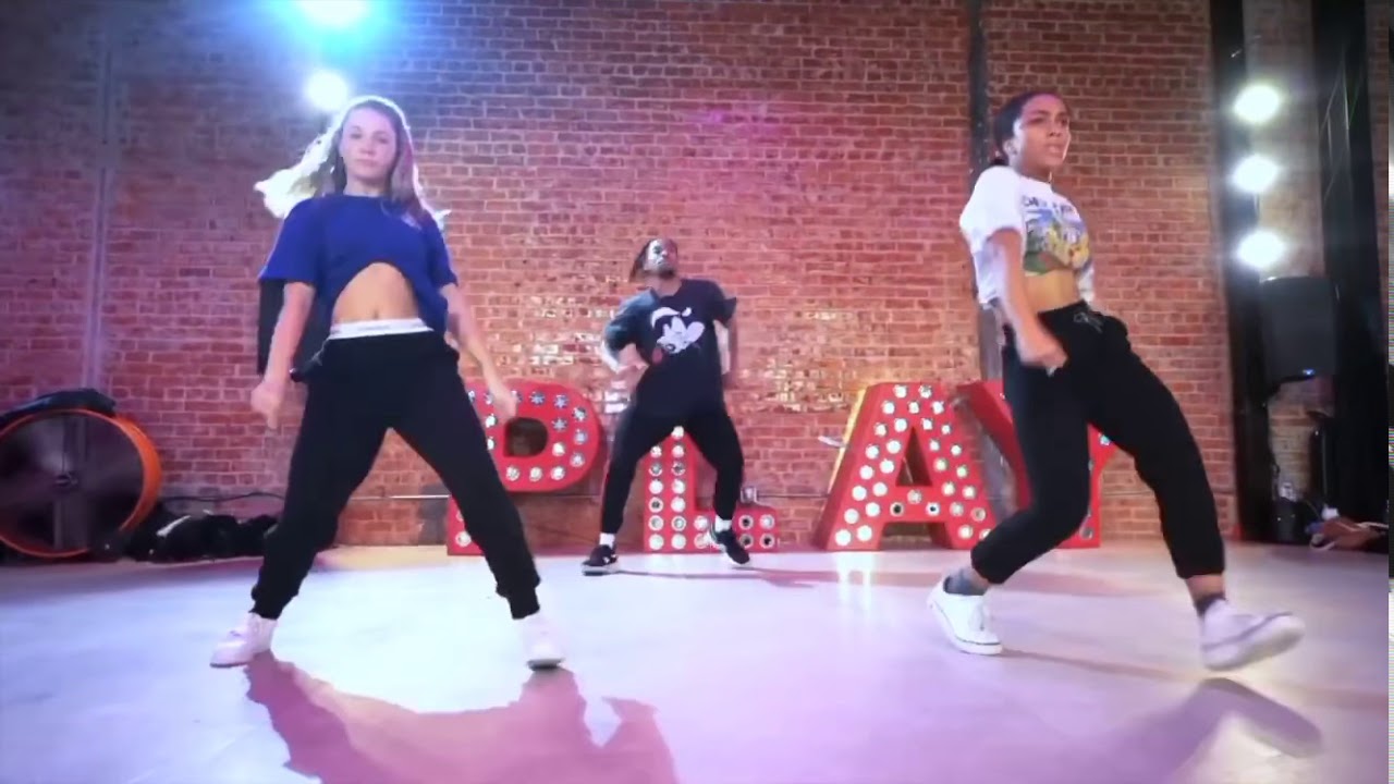 Maddie Ziegler | Bloodline